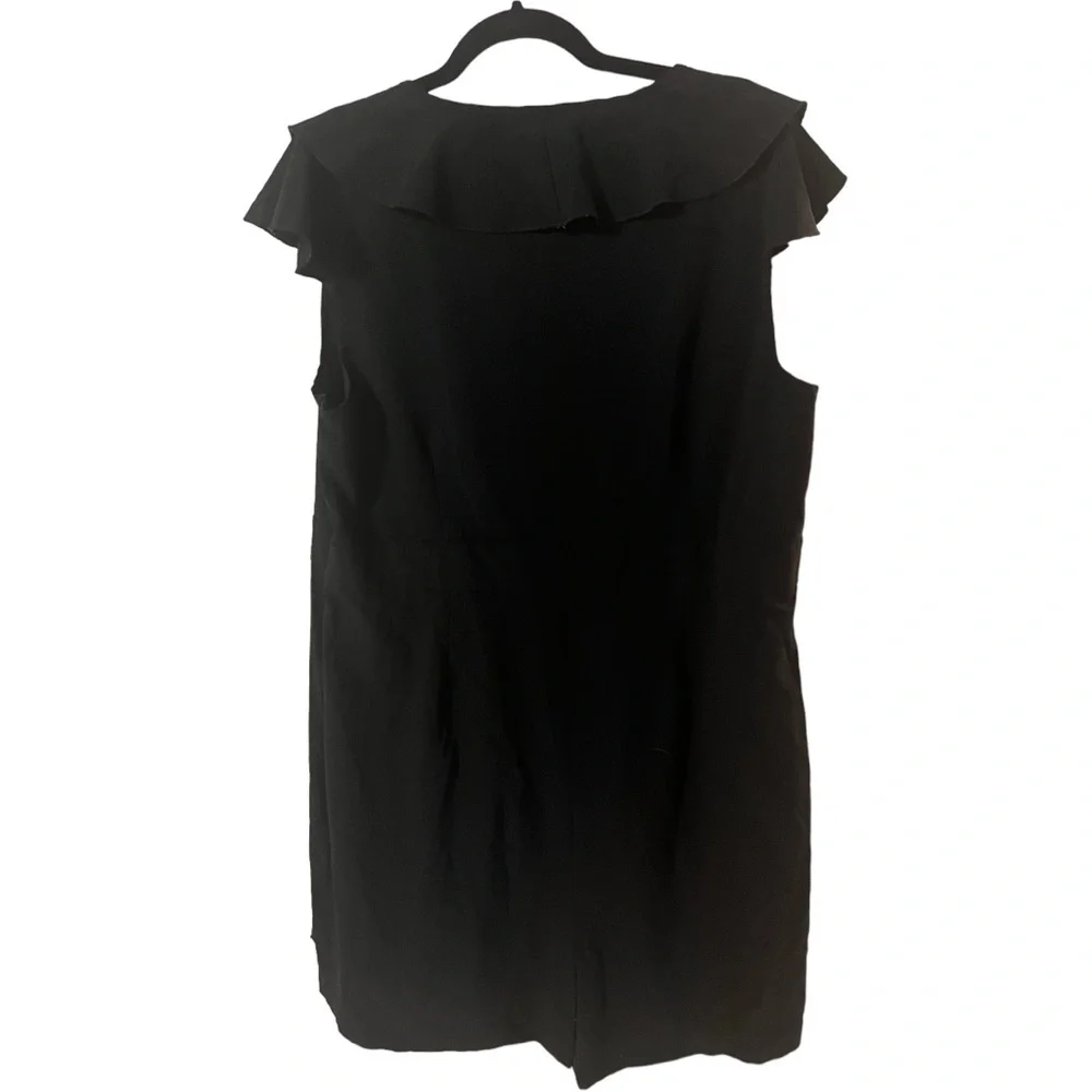 A SPENSE dress in black and size 18W - Picture 8 of 8